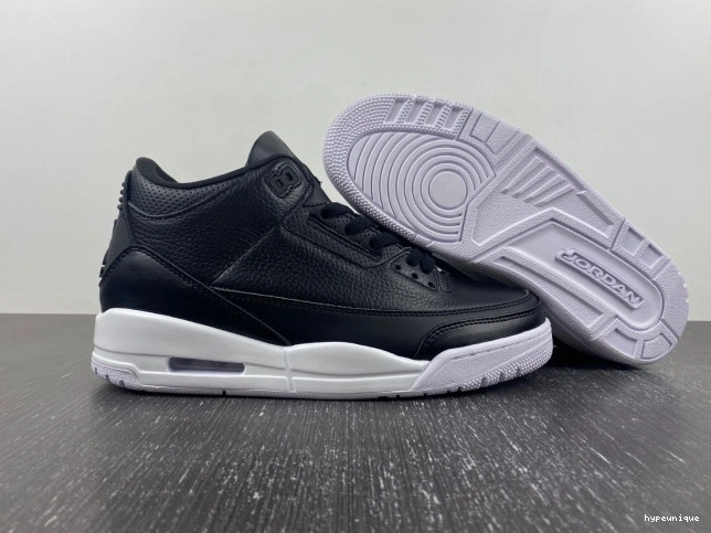 HYPE Cyber 3 Retro Monday (2016) Jordan 136064-020 0820